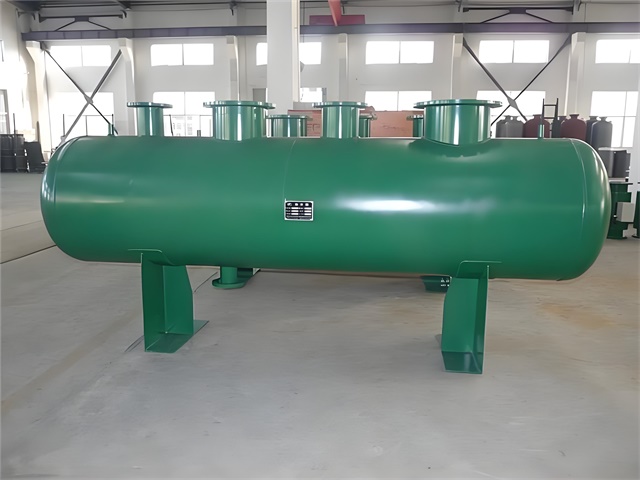 宜川集分水器需要电源吗